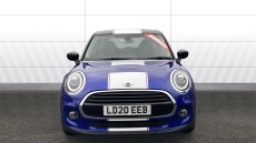 MINI Hatchback 1.5 Cooper Classic II 5dr Auto Petrol Hatchback